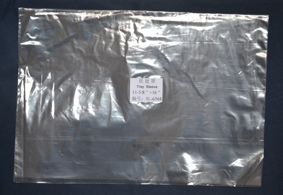 Tray Cover
